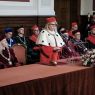 przemówienie JM Rektor prof. B. Kaniewskiej