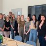 Wizyta naszych studentów w Międzynarodowym Centrum Badań Oka
