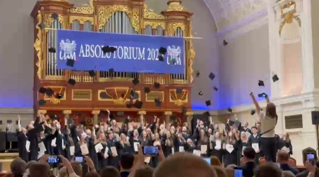 Absolutorium 2025