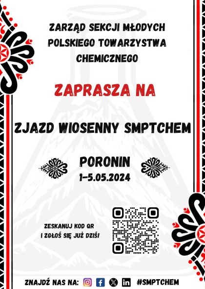 grafika promująca wydarzenie