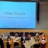 Student kierunku AiPD laureatem konkursu Studencki Nobel 2026