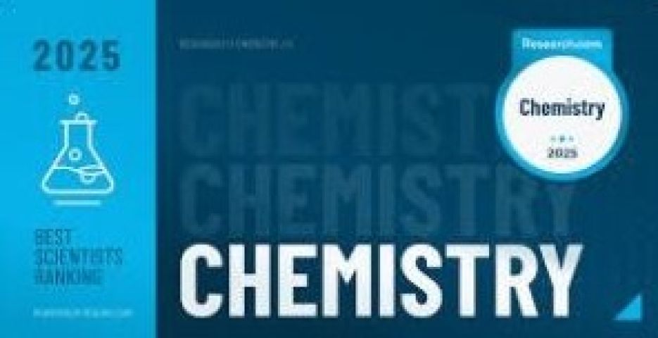 logo konkursu Best Scientists in  the word