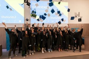 Erasmus Mundus MaMaSELF2 – międzynarodowe studia na WFiA