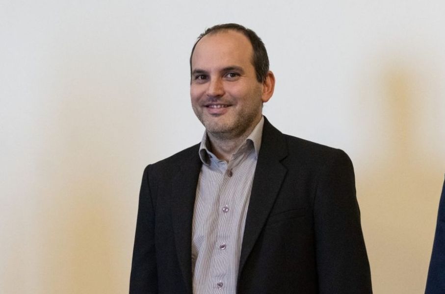 Uroczystość wręczenia Nagrody im. Włodzimierza Kołosa