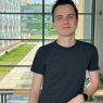 na zdjęciu laureat dr Dariusz Lewandowski