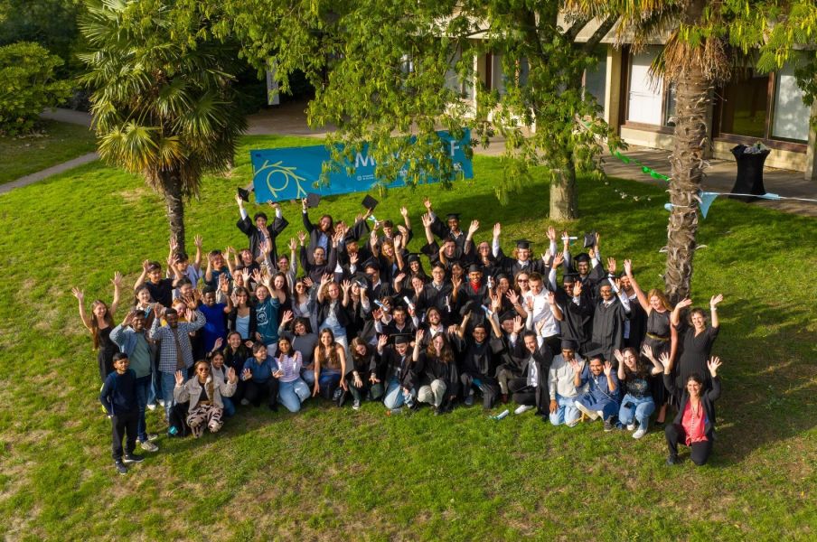 Erasmus Mundus MaMaSELF2 – międzynarodowe studia na WFiA