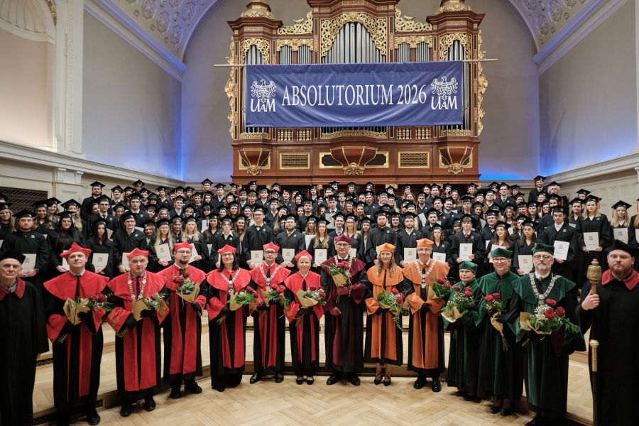 Absolutorium dla inżynierów 2026