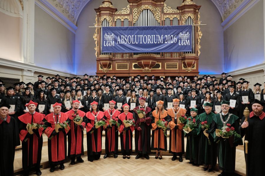 Absolutorium dla inżynierów 2026