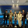 Studenci i absolwenci kierunków analiza i przetwarzanie danych oraz matematyka na konferencji CEN 2026