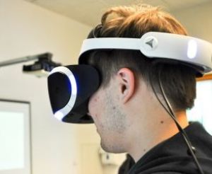 Warsztaty: Modelowanie 3D dla środowisk VR w Blender