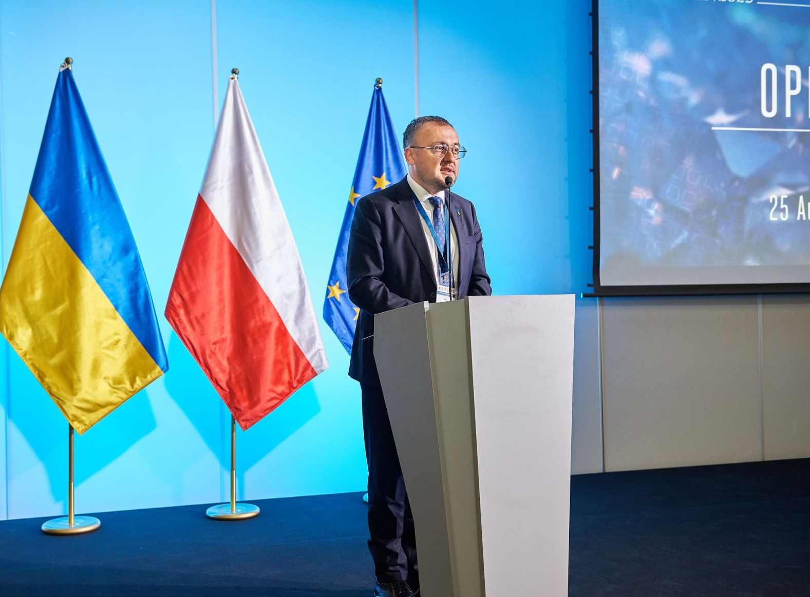 35. European Crystallographic Meeting