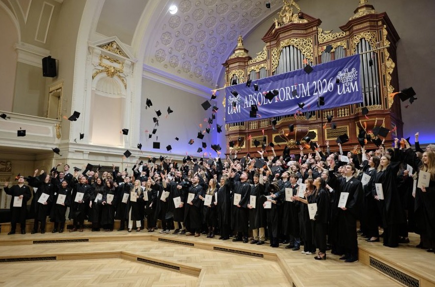 Absolutorium dla inżynierów 2026