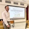 V Seminarium Wydziałowe - prof. UAM dr hab. Tomasz Pędziński