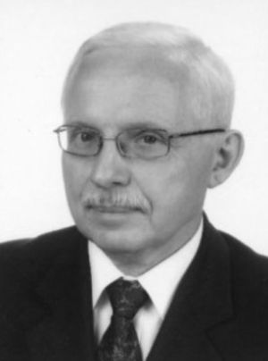 Zmarł śp. prof. Stanisław Lamperski