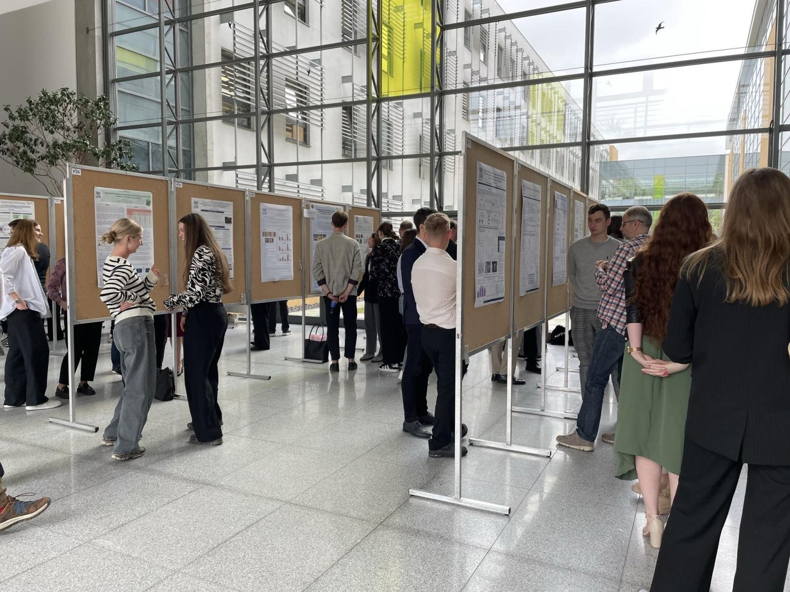 Poznańskie Sympozjum Młodych Naukowców – podsumowanie wydarzenia