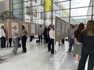 Poznańskie Sympozjum Młodych Naukowców – podsumowanie wydarzenia