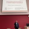 I Konferencja „Forum Doktoranckie”
