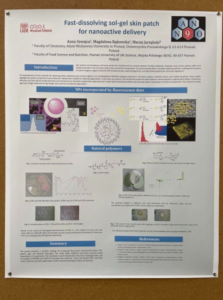 Podsumowanie Konferencji NANO-9