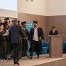 Erasmus Mundus MaMaSELF2 – międzynarodowe studia na WFiA