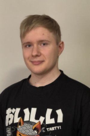 laureat konkursu o Stypendium im. dr Jana Kulczyka