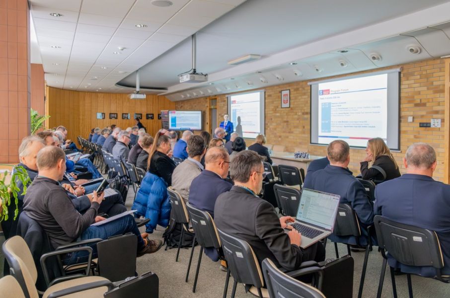 XXXV Ogólnopolskie Forum Dziekanów Wydziałów Fizyki i Dyrektorów Instytutów Fizyki – podsumowanie wydarzenia