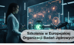 grafika reklamująca szkolenie