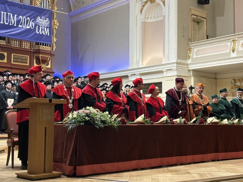 Absolutorium dla inżynierów 2026