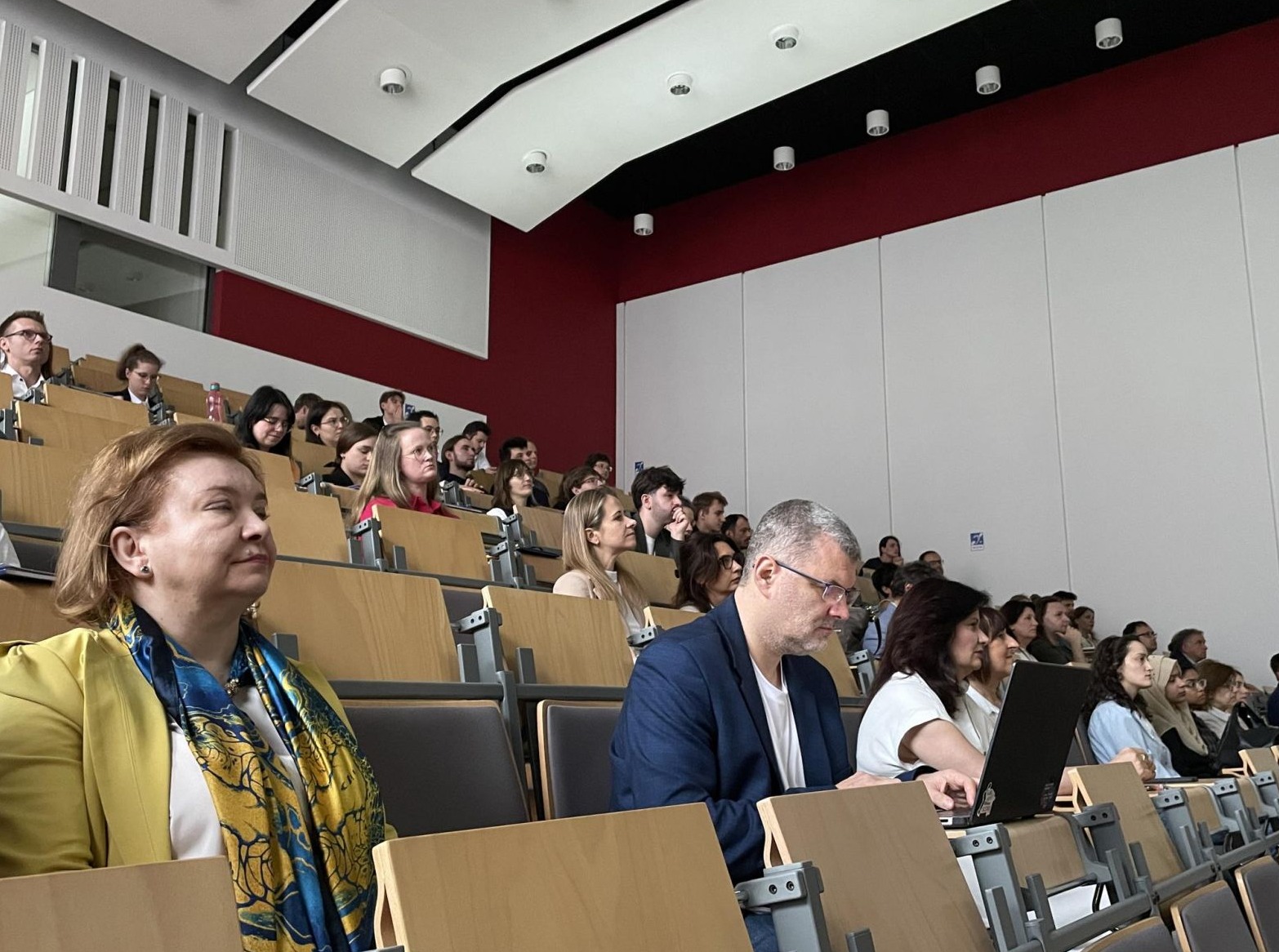 I Konferencja „Forum Doktoranckie”