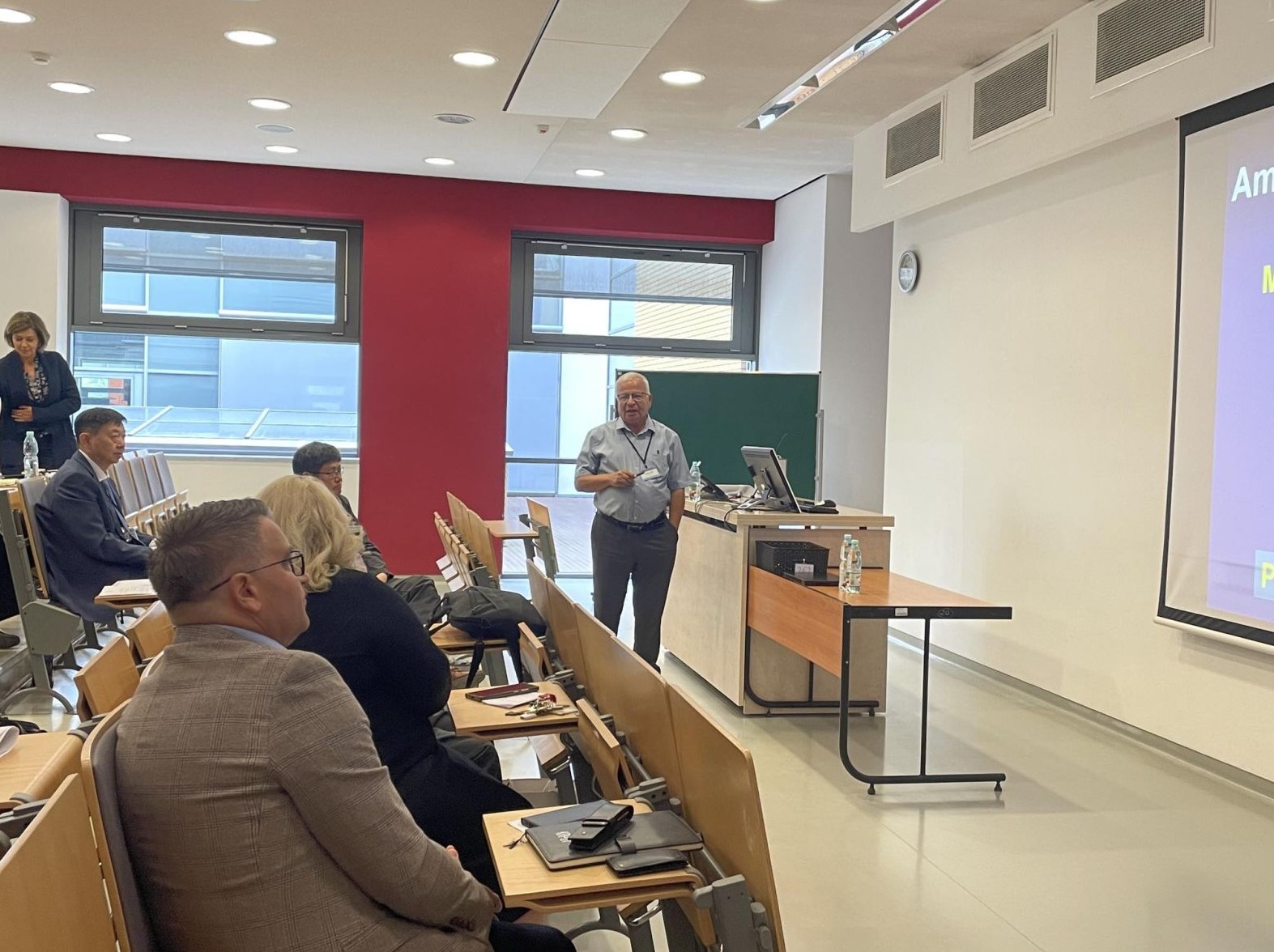 Podsumowanie Konferencji NANO-9