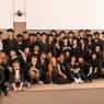 Erasmus Mundus MaMaSELF2 – międzynarodowe studia na WFiA