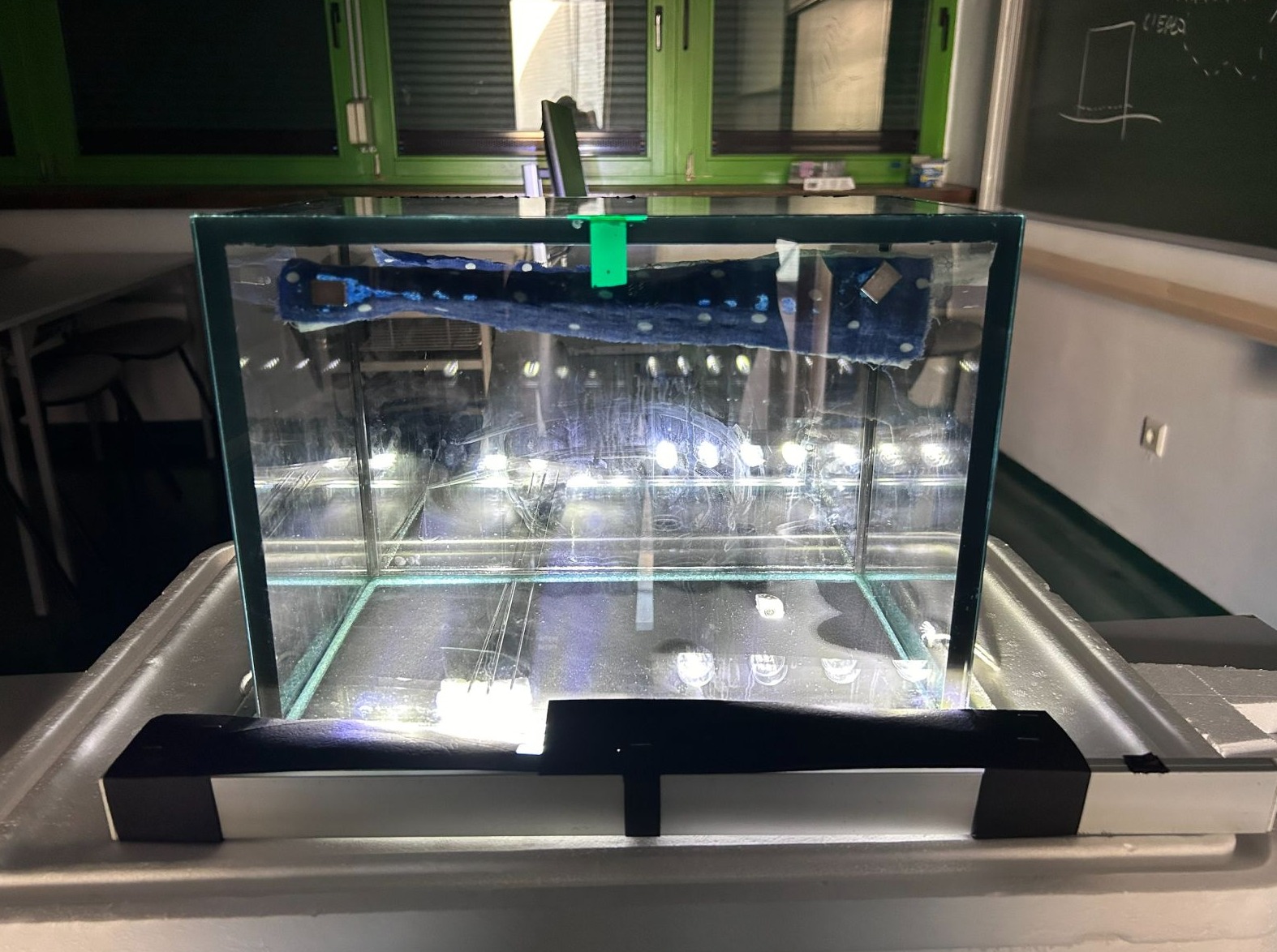 100 lat mechaniki kwantowej – otwarte obchody na Wydziale Fizyki i Astronomii UAM