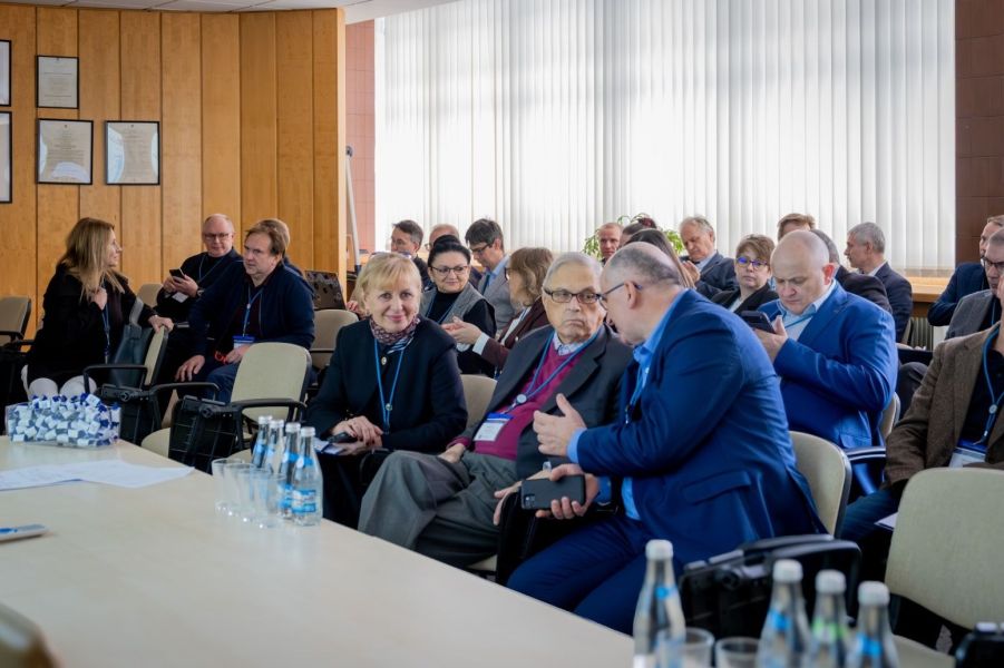 XXXV Ogólnopolskie Forum Dziekanów Wydziałów Fizyki i Dyrektorów Instytutów Fizyki – podsumowanie wydarzenia