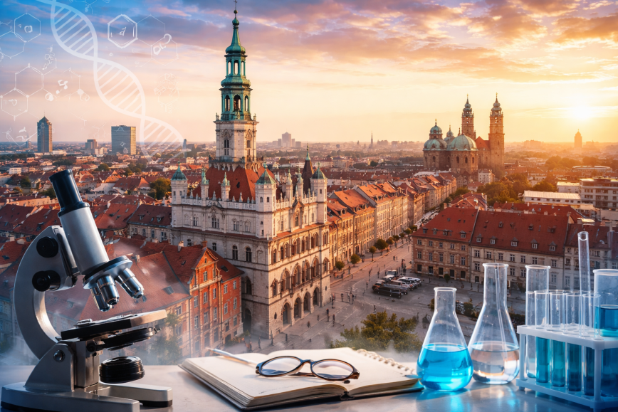 grafika promująca konkurs