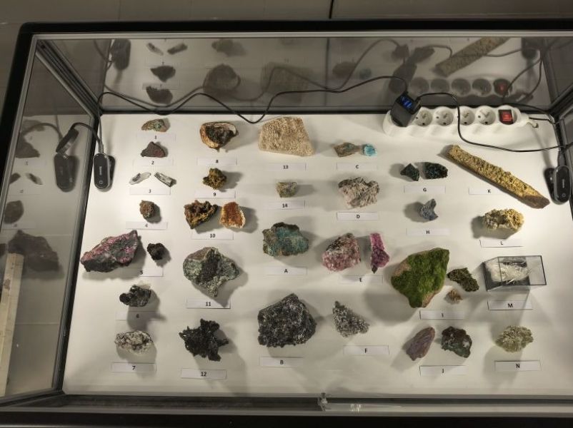 Finał XXX Konkursu Chemicznego