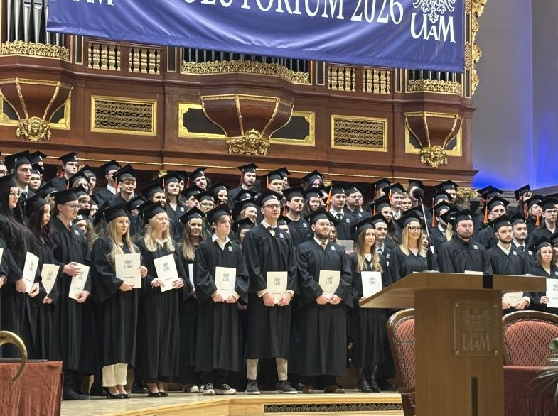 Absolutorium dla inżynierów 2026