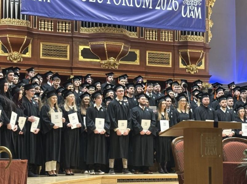 Absolutorium dla inżynierów 2026