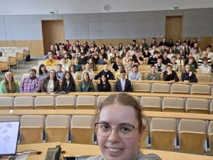 III Ogólnopolska Konferencja SiUP - Studenckie i Uczniowskie Pasje