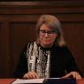 JM Rektor Kaniewska podpisuje umowę 