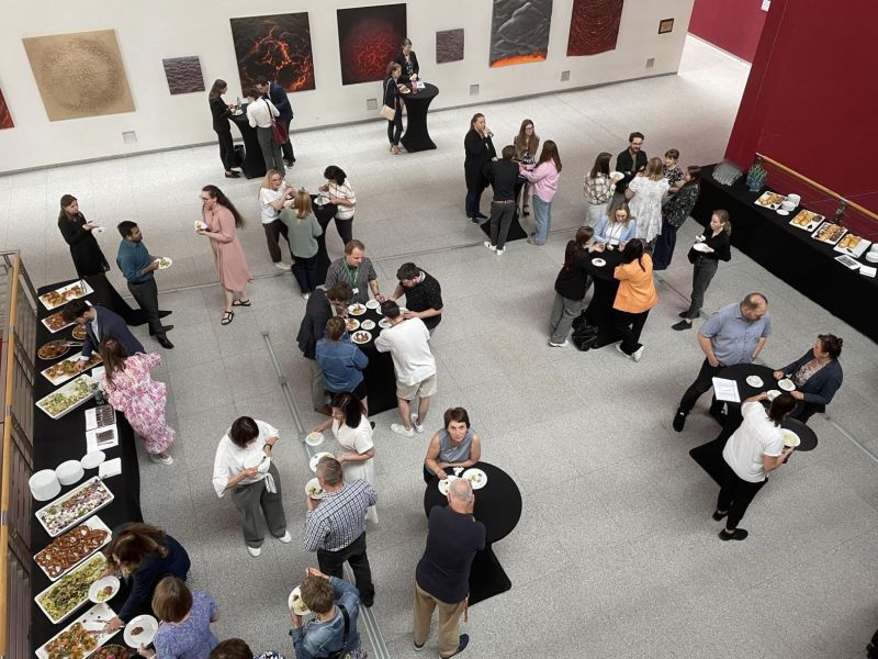 I Konferencja „Forum Doktoranckie”