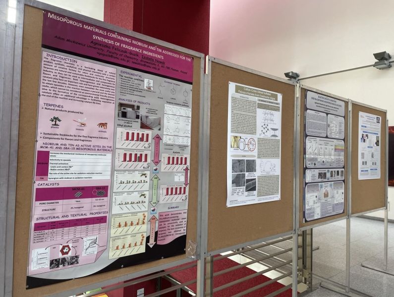 Podsumowanie Konferencji NANO-9