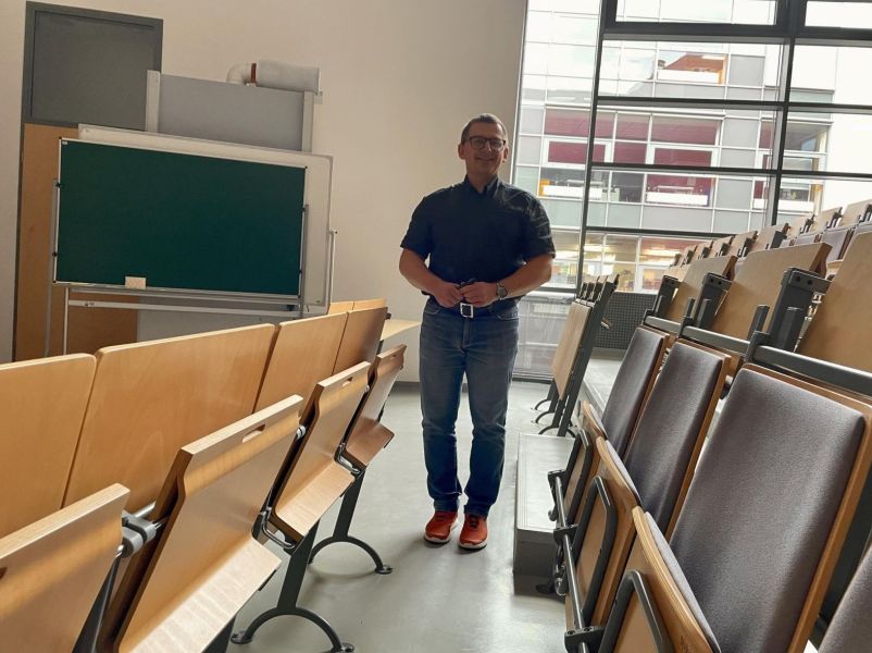 I Seminarium Wydziałowe - podsumowanie