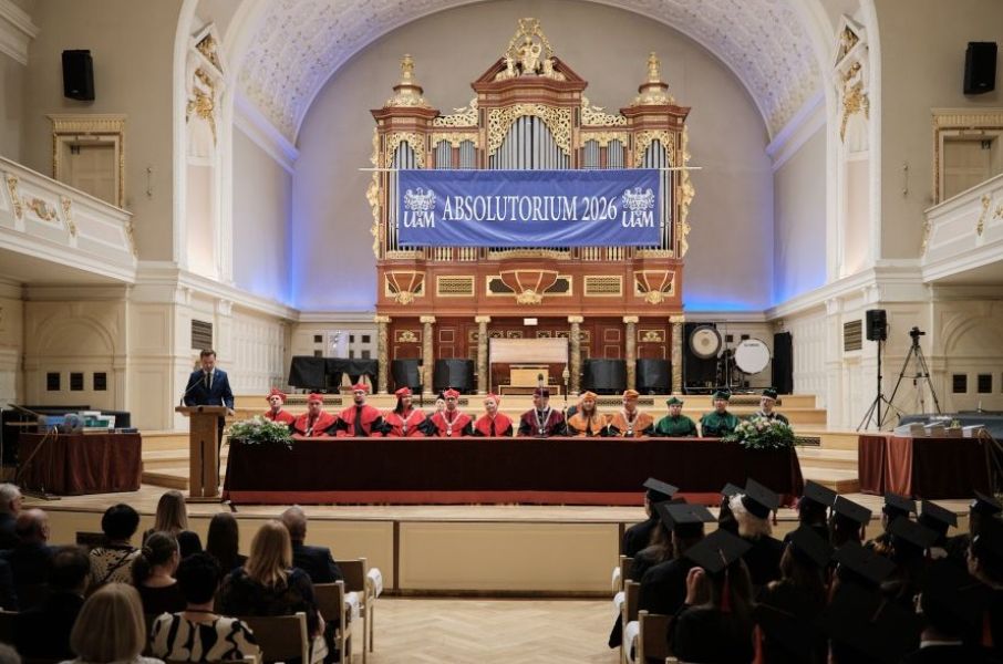 Absolutorium dla inżynierów 2026