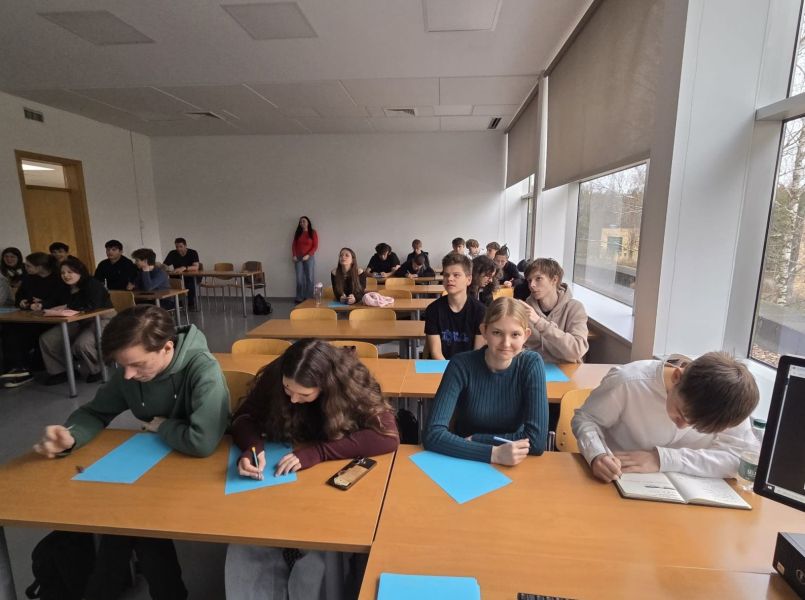 III Ogólnopolska Konferencja SiUP - Studenckie i Uczniowskie Pasje