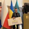 Student kierunku AiPD laureatem konkursu Studencki Nobel 2026