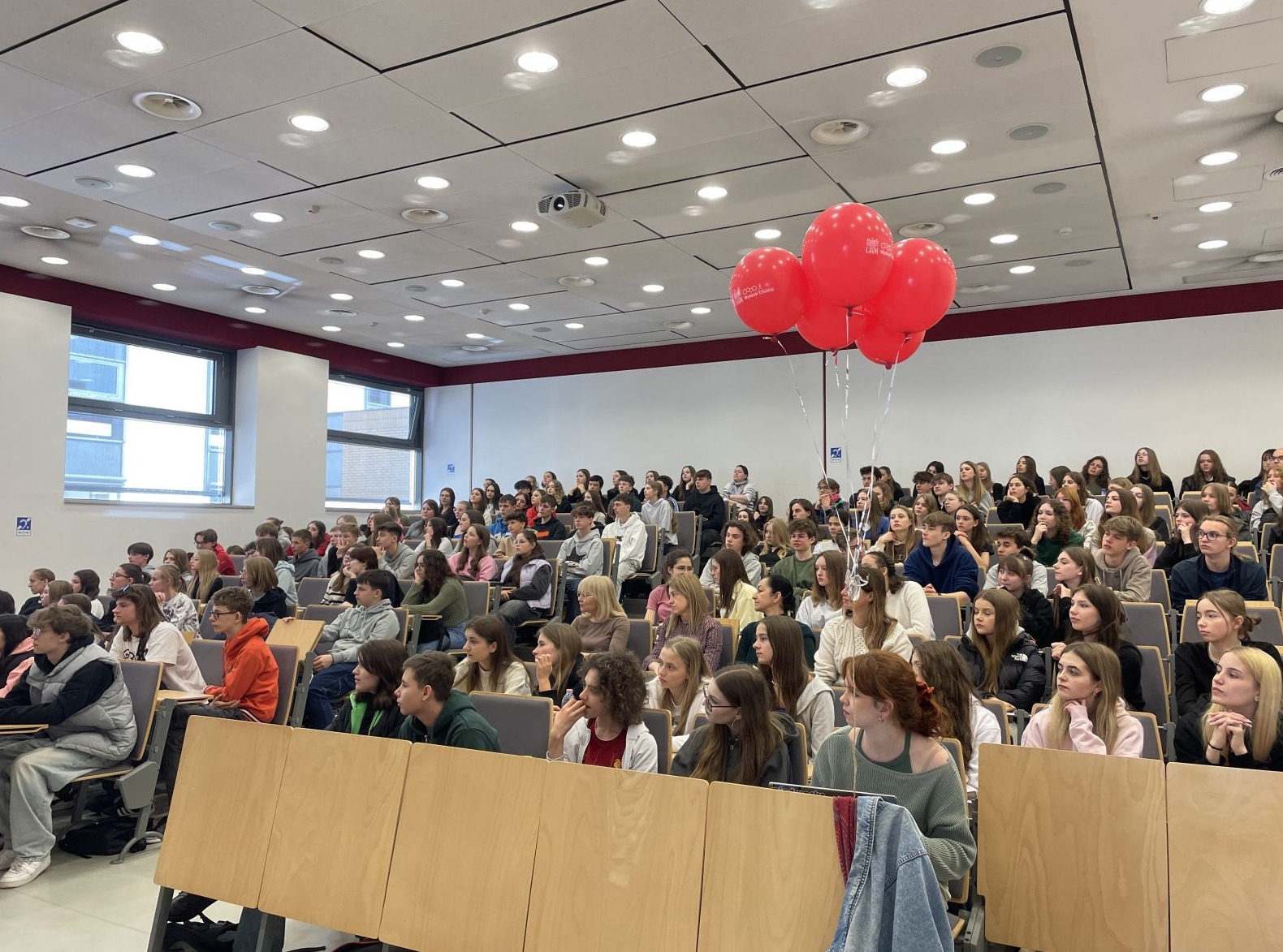 Relacja z XXVII Poznańskiego Festiwalu Nauki i Sztuki