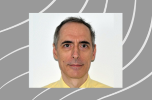 na zdjęciu p. prof. A. Miranowicz