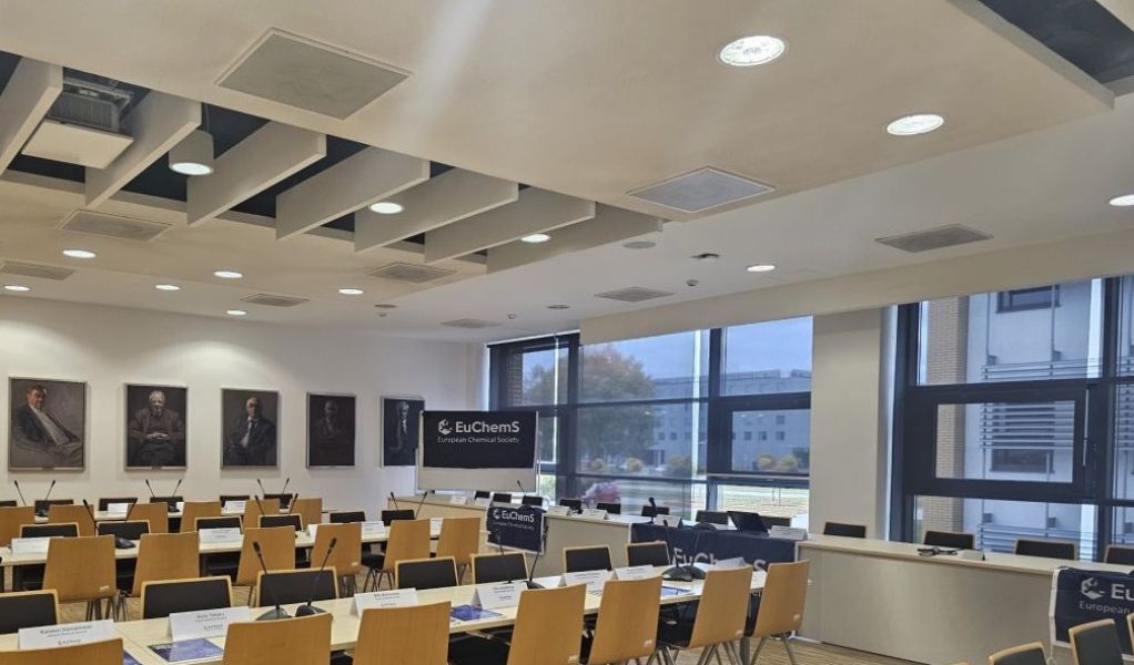 sala walnego zgromadzenia