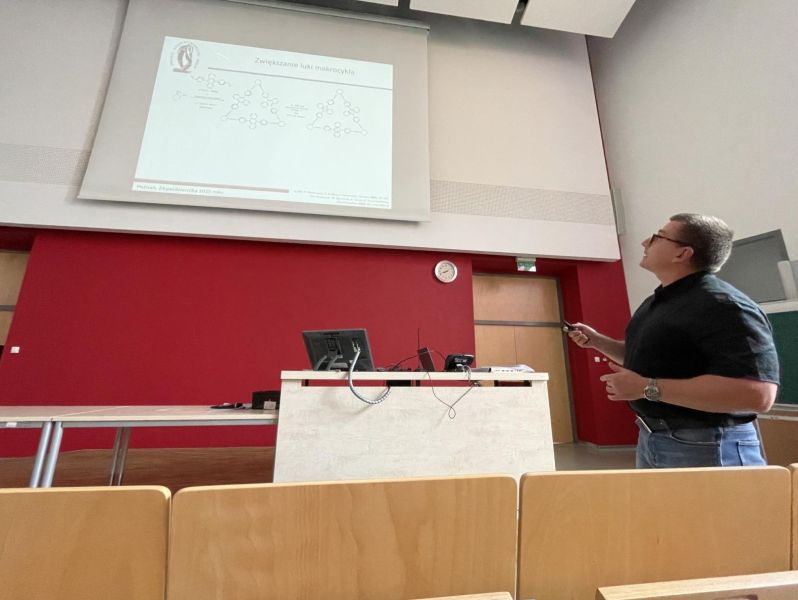 I Seminarium Wydziałowe - podsumowanie