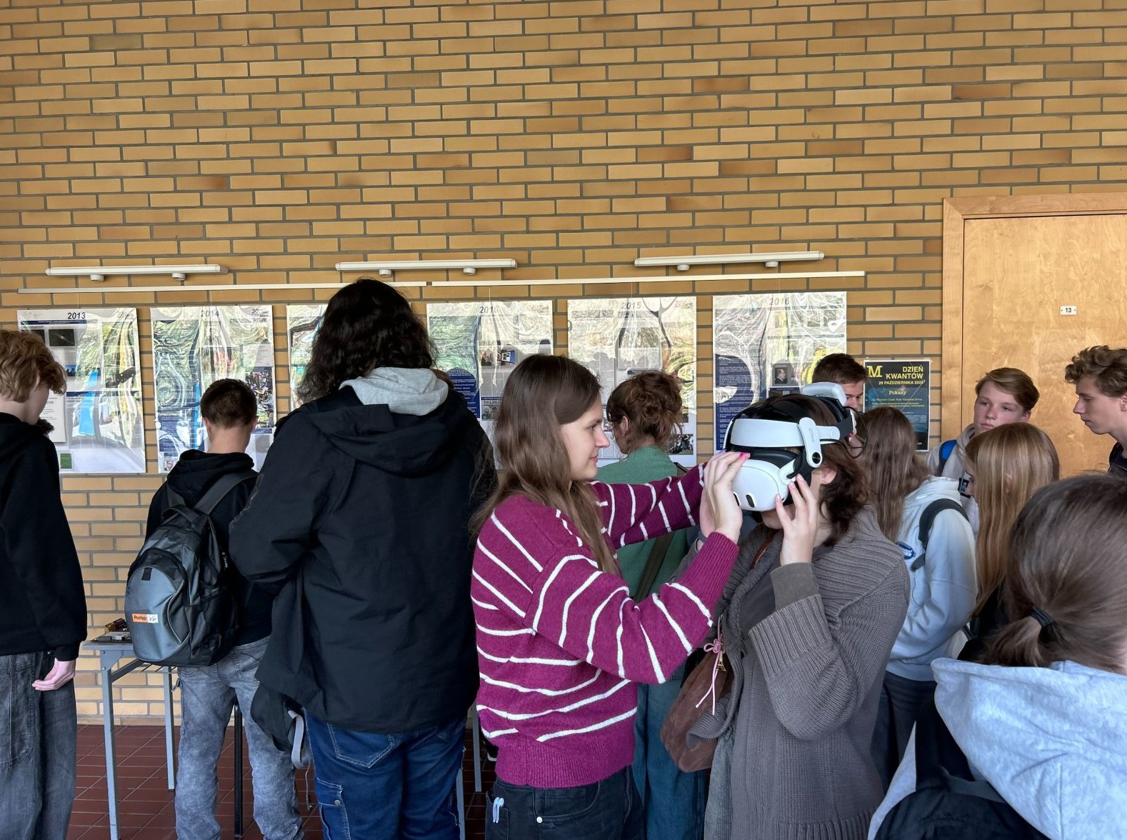 100 lat mechaniki kwantowej – otwarte obchody na Wydziale Fizyki i Astronomii UAM