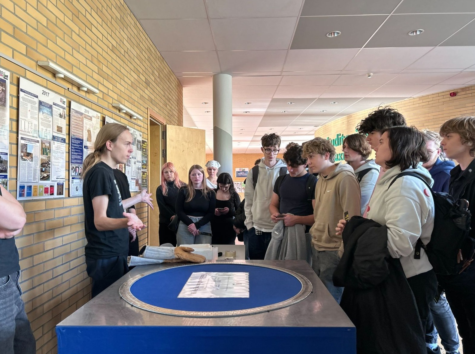 100 lat mechaniki kwantowej – otwarte obchody na Wydziale Fizyki i Astronomii UAM